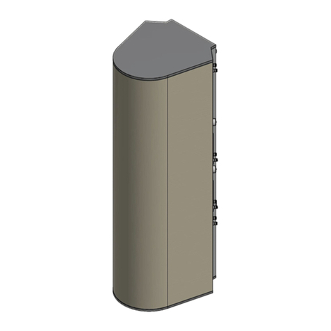 Matsing MS-MBA-3.2-H4-L4 User manual
