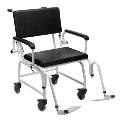 Charder MS5440 user manual