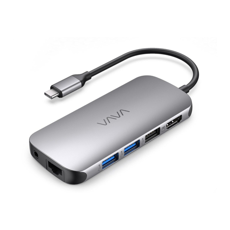 Vava VA-UC016 user guide