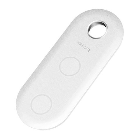 Valore AC100 quick guide