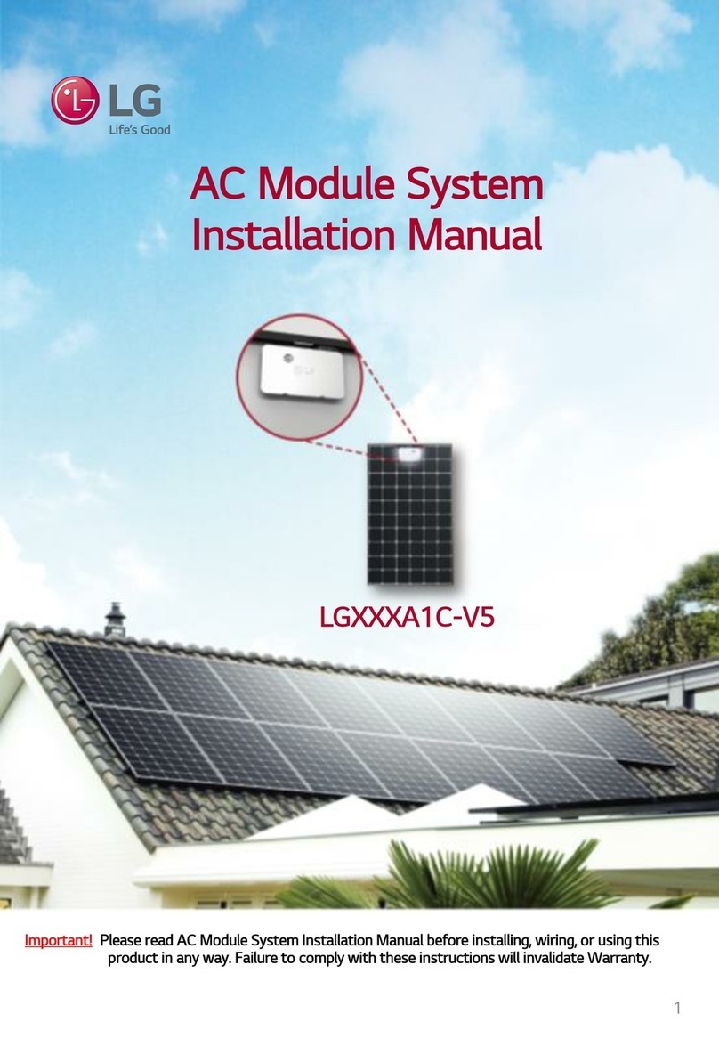 LG LG A1C-V5 Series User manual LG LG A1C-V5 Series User manual