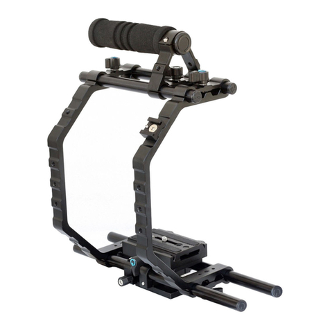 PROAIM 9CTH-TMP User manual