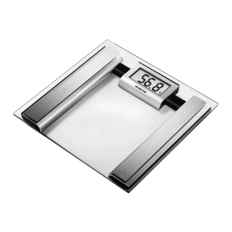 inventum PW821BG User manual