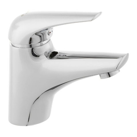 Optima DUELA DU210 User guide