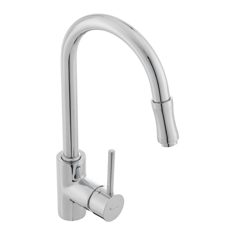 Optima OPS293 User guide