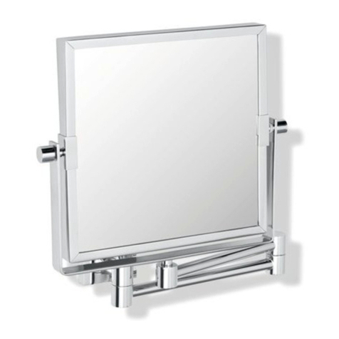 Hewi 950.01.255 User manual Hewi 950.01.255 User manual