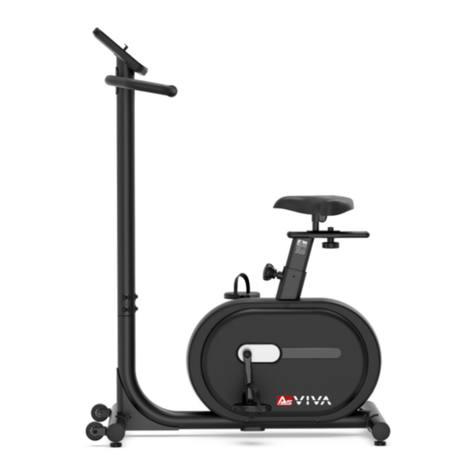 AsVIVA H24 User manual