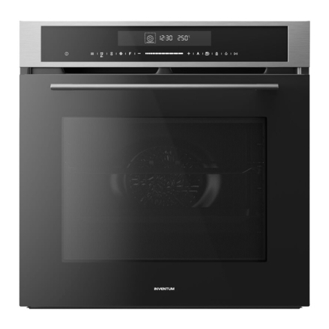 inventum IMC6035RT user manual