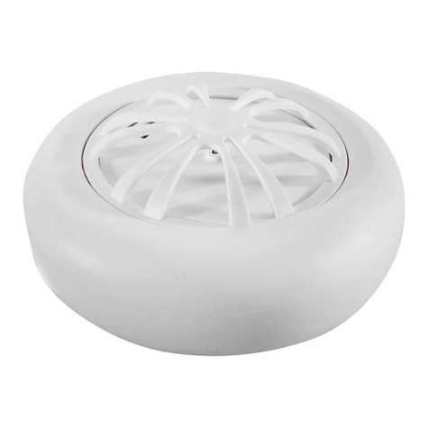 UltraFire UBH1 user manual
