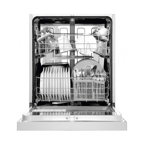 Atag VA6311NF user manual