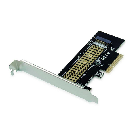 Conceptronic EMRICK05B Multi Language Quick Guide