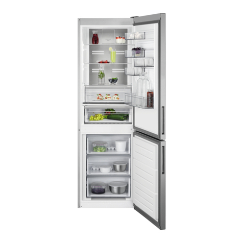 AEG RCB732E5MX User manual AEG RCB732E5MX User manual