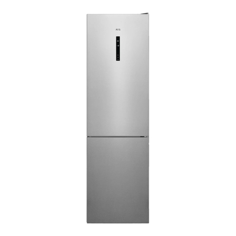 AEG RCB736E5MX User manual AEG RCB736E5MX User manual