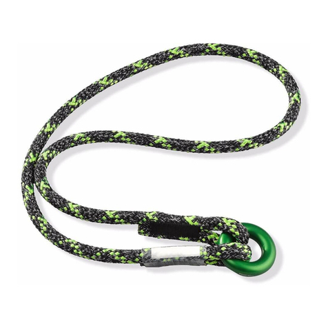 TEUFELBERGER ringLOOP User manual