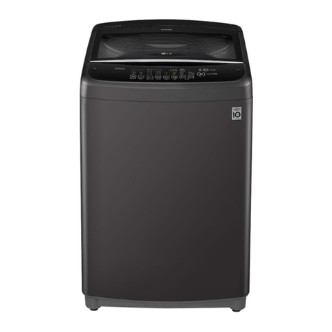 LG T1366NEHV2 owner's manual