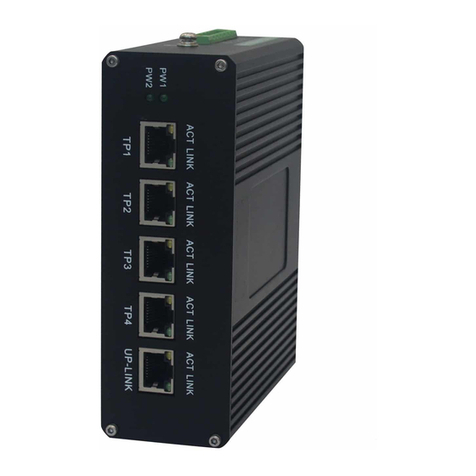 ETM ETM-IES-05-U1-A user manual ETM ETM-IES-05-U1-A user manual