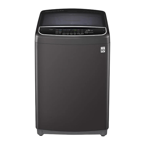 LG WTS11HHDK User manual