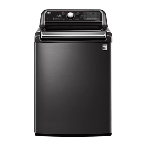 LG WTR24HHB1 User manual