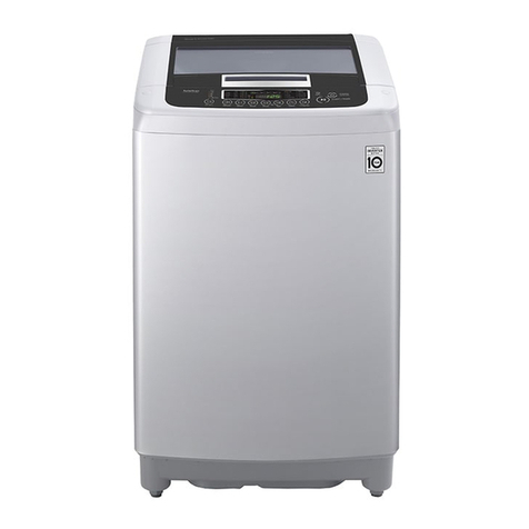 LG T1369NEHTF User manual