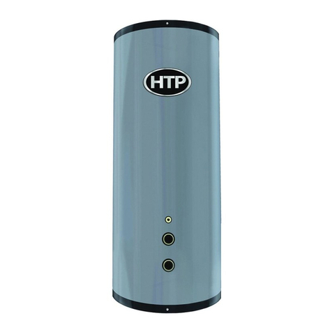 HTP Superstor GL-50 manual