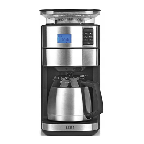 Beem 351202 User manual Beem 351202 User manual