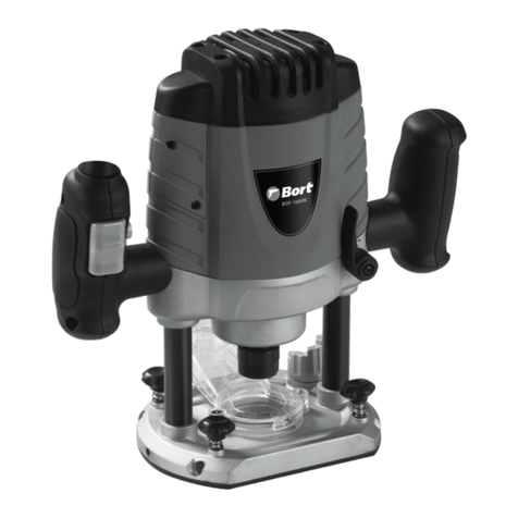 Bort BOF-1600N manual