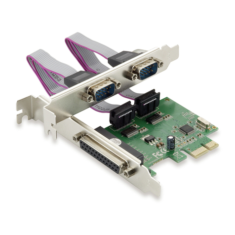 Conceptronic SPC01G Multi Language Quick Guide Conceptronic SPC01G Multi Language Quick Guide