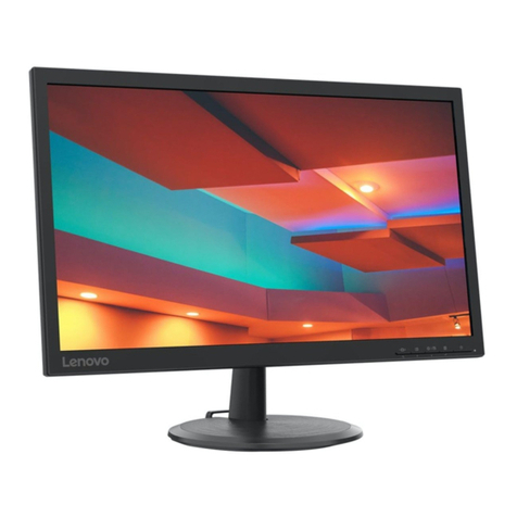 Lenovo C22-20 User manual