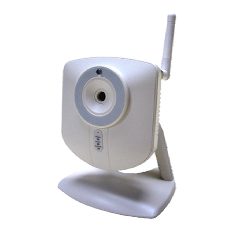 Sercomm RC8120 User manual