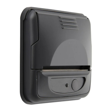 ABLE Ap1400 Manual