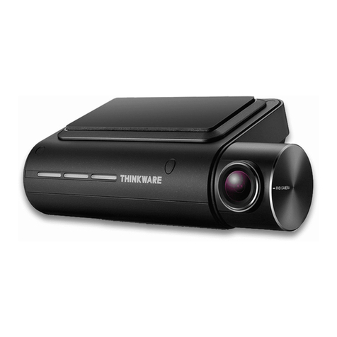 Thinkware F800pro user guide