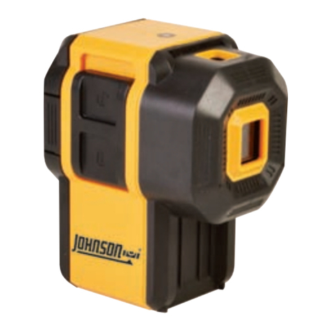 Johnson 40-6641 instruction manual