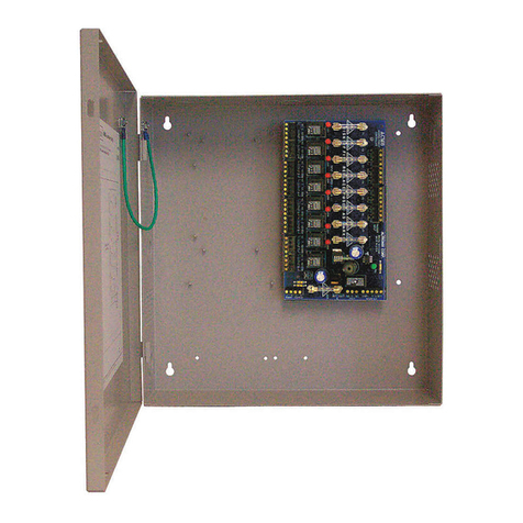 Altronix ACM8E installation guide