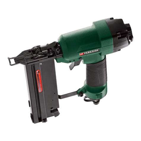 Parkside PDT 40 C2 User manual Parkside PDT 40 C2 User manual