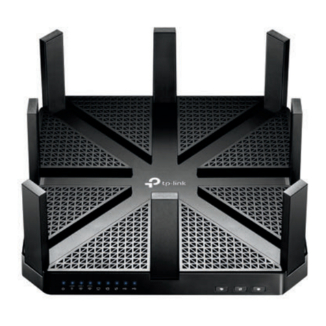 TP-Link AD7200 user guide