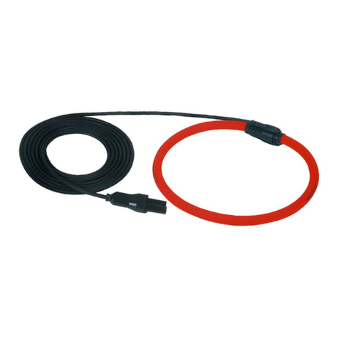 AEMC 193-24-BK user manual