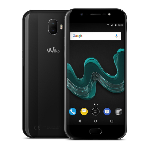 Wiko WIM user guide