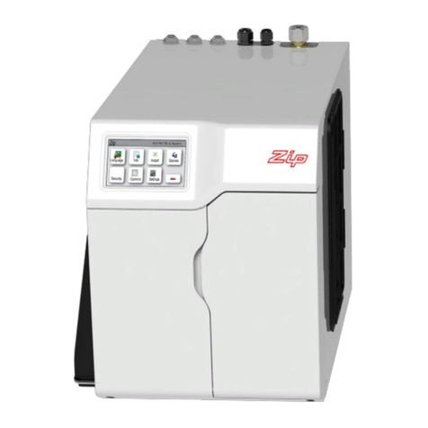 Zip Elite HydroTap G4 range User manual Zip Elite HydroTap G4 range User manual