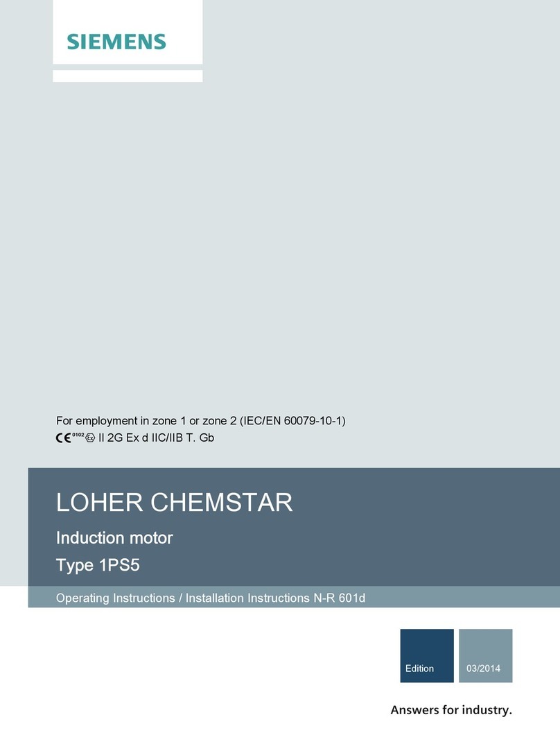 Siemens SIMATIC S5 1P 243 Operating instructions