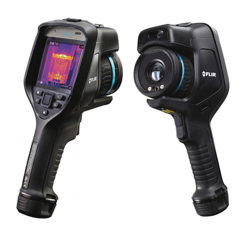 FLIR E53 user manual