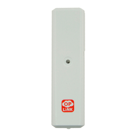HOME8 DWM1301 quick start guide