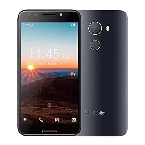 Alcatel 5049W user manual
