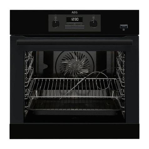 AEG BES352010M User manual AEG BES352010M User manual