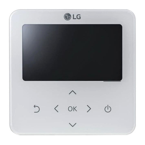 LG PREMTB100 Owners & installation manual