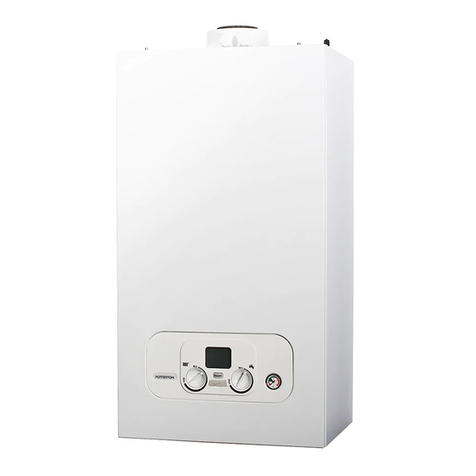Potterton Assure System Series Manual