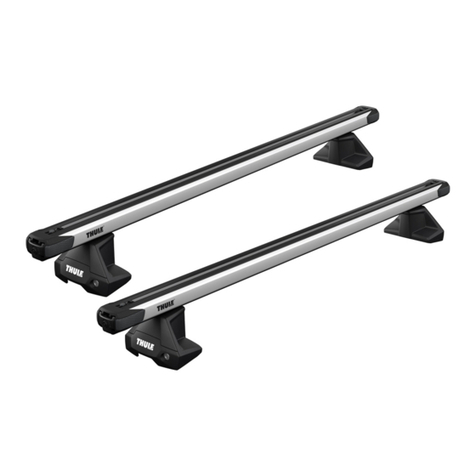 Thule 1472 instructions
