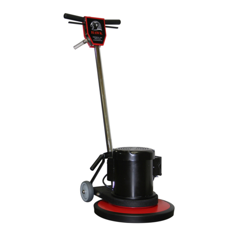 HAWK ENTERPRISES HP1513-TEXHD manual