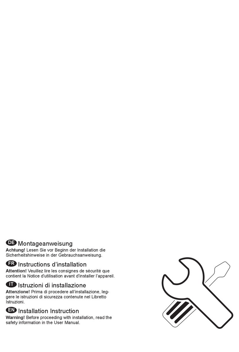Electrolux SMS 10/6 Assembly