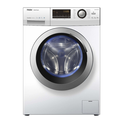 Haier HW70-BP14636 user manual