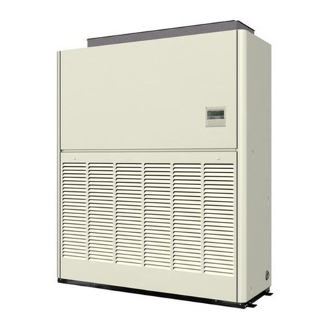 Mitsubishi Electric PFAV-P250VM-E Product guide